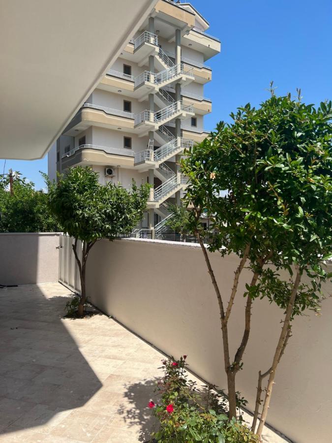 Guest House Sala Durrës Exteriér fotografie