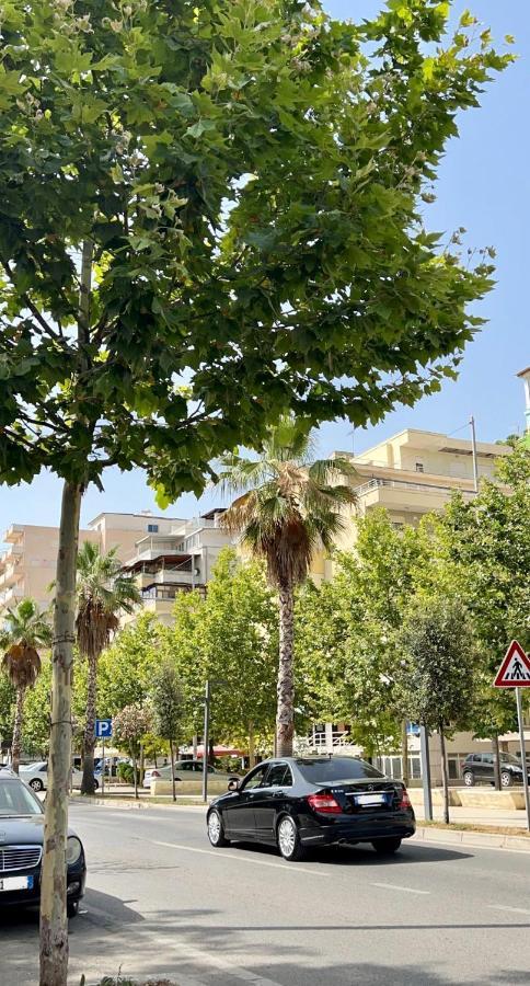 Guest House Sala Durrës Exteriér fotografie
